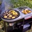 Weber Performer Premium 57cm Charcoal Barbecue (1501966) Alternative Image