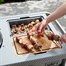 Weber Performer Premium 57cm Charcoal Barbecue (1501966) Alternative Image