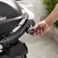 Weber Q2200N with Stand Gas Barbecue (1501090)Alternative Image5