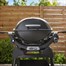 Weber Q2200N with Stand Gas Barbecue (1501090)Alternative Image7
