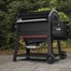 Weber Searwood XL600 Pellet Barbecue (1500202) Alternative Image