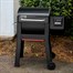 Weber Smoque 22 Pellet Barbecue (1500812) Alternative Image