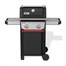 Weber Spirit E-210 Gas Barbecue (1500860) - £40 Cashback Offer!Alternative Image2