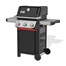 Weber Spirit E-310 Gas Barbecue (1500869) - £50 Cashback Offer!Alternative Image2