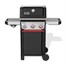 Weber Spirit E-335 Gas Barbecue (1500920) - £50 Cashback Offer!Alternative Image1