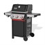 Weber Spirit E-335 Gas Barbecue (1500920) - £50 Cashback Offer!Alternative Image2