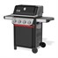 Weber Spirit E-410 Gas Barbecue (1500893) - £50 Cashback Offer!Alternative Image2
