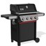 Weber Spirit E-435 Gas Barbecue (1502118) Alternative Image