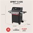 Weber Spirit E-435 Gas Barbecue (1502118) Alternative Image