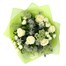White Hand Tied Bouquet - ClassicAlternative Image4