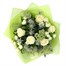 White Handtied Bouquet - ClassicAlternative Image4