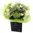 White Handtied Bouquet - PremiumAlternative Image3