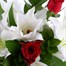 Florists Choice Floral Hand Tied Bouquet - £60Alternative Image5