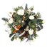 Winter Forest Christmas Floral Pot ArrangementAlternative Image2