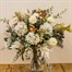 Winter Forest Faux Floral Bouquet Alternative Image