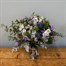 Winter Harmony Festive Hand Tied Bouquet Alternative Image