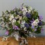 Winter Harmony Festive Hand Tied Bouquet Alternative Image
