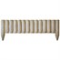 Zest 4 Leisure Border Log Panel 1.0m x 225mm (00460)Alternative Image1