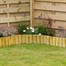 Zest 4 Leisure Border Log Roll 1.8m x 225mm (00469)Alternative Image2