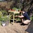 Zest 4 Leisure Potting Bench (36105)Alternative Image1
