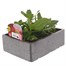 Zinnia Zaharan Double Jumbo 6 Pack Boxed BeddingAlternative Image2