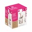 Zoon Deluxe 1.2M Corner House CatZone Cat Tower (8042006)Alternative Image1