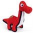 Zoon DinoPal Dog Toy (8050103)Alternative Image1