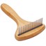 Zoon Fine Tooth Rotating Rake Dog Grooming Accessory (8065008)Alternative Image1