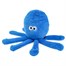 Zoon Jumbo Octo Poochie Dog Toy (8004206)Alternative Image1