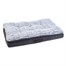 Zoon Komfort Kord Memory Foam Mattress Dog BedAlternative Image3