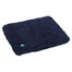 Zoon Micro-fibre M Noodly Memory Mat Dog Bed (8002114)Alternative Image1
