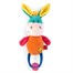 Zoon MiniPlay Donkey Dog Toy (8004286) Alternative Image