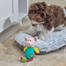 Zoon MiniPlay Piggy Dog Toy (8004285)Alternative Image1