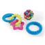 Zoon MiniPlay Toy Combi Pack - 3pk Dog Toys (8004288)Alternative Image2