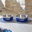 Zoon ThermaBowl 16cm Navy Pet Bowl (8005061)Alternative Image1