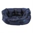 Zoon Uber-Activ Oval Dog BedAlternative Image1