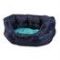 Zoon Uber-Activ Oval Dog BedAlternative Image2