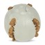 Zoon Uber-Activ Treat GlowBall Dog Toy (8052014)Alternative Image1