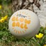 Zoon UltraBounce GlowBall 6cm Dog Toy (8052013)Alternative Image1