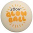 Zoon UltraBounce GlowBall 6cm Dog Toy (8052013)Alternative Image2