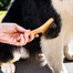 Zoon Wide Tooth Rotating Rake Dog Grooming Accessory (8065009)Alternative Image1