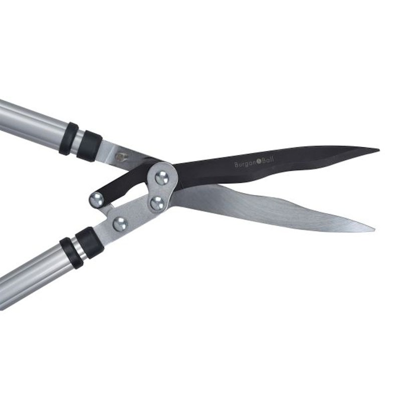 Burgon Ball RHS Telescopic Wavy Edged Hedge Shear GTO WAVYHEDGE Burgon Ball RHS Telescopic Wavy Edged Hedge Shear GTO WAVYHEDGE