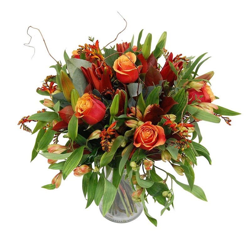 Longacres Bouquet of the Month - 3 Month's Subscription