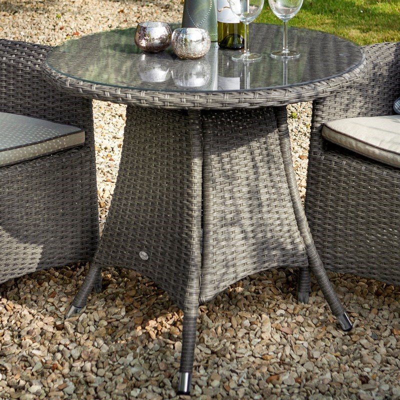 Hartman Appleton Bistro Set (499113) Hartman Appleton Bistro Set (499113)