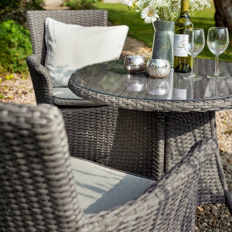 Hartman Appleton Bistro Set (499113) Hartman Appleton Bistro Set (499113)