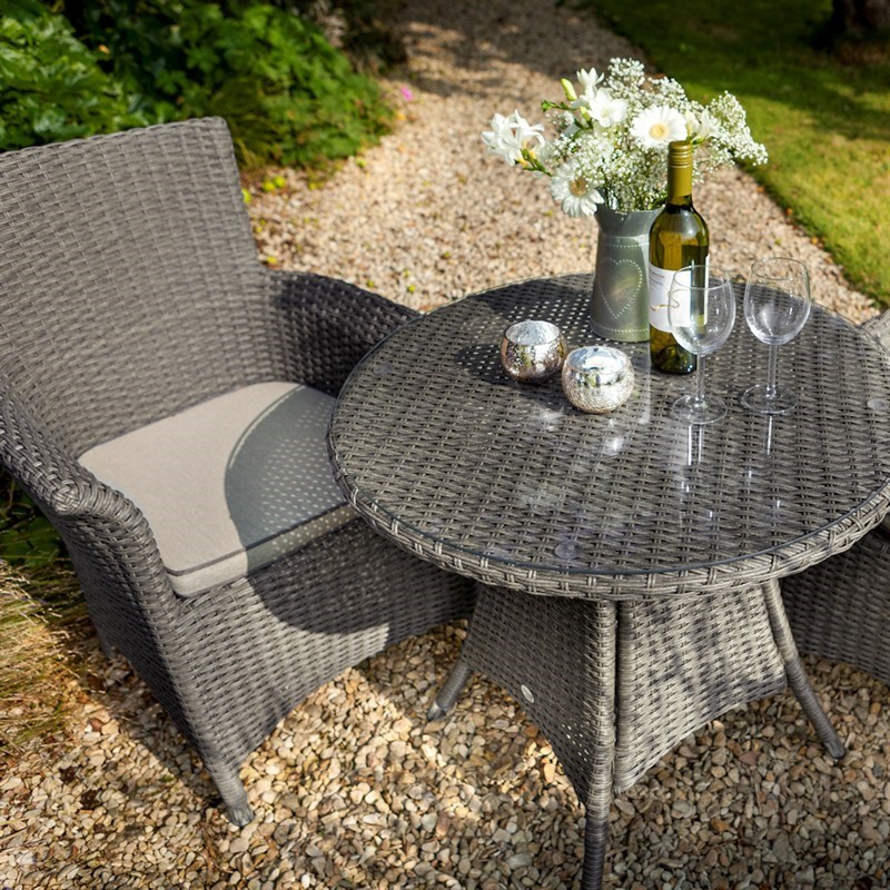 Hartman Appleton Bistro Set (499113) Hartman Appleton Bistro Set (499113)