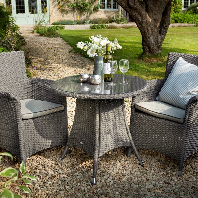 Hartman Appleton Bistro Set (499113) Hartman Appleton Bistro Set (499113)