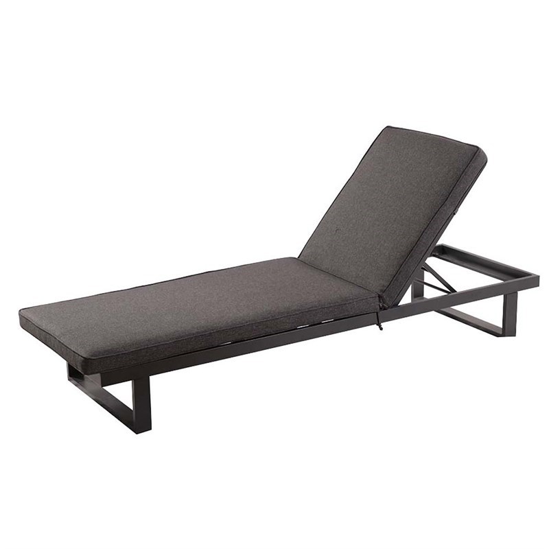 Longacres online sun loungers