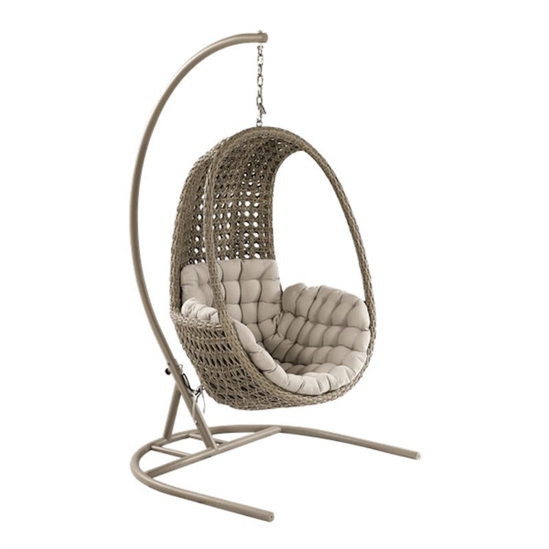 Hartman double egg chair clearance