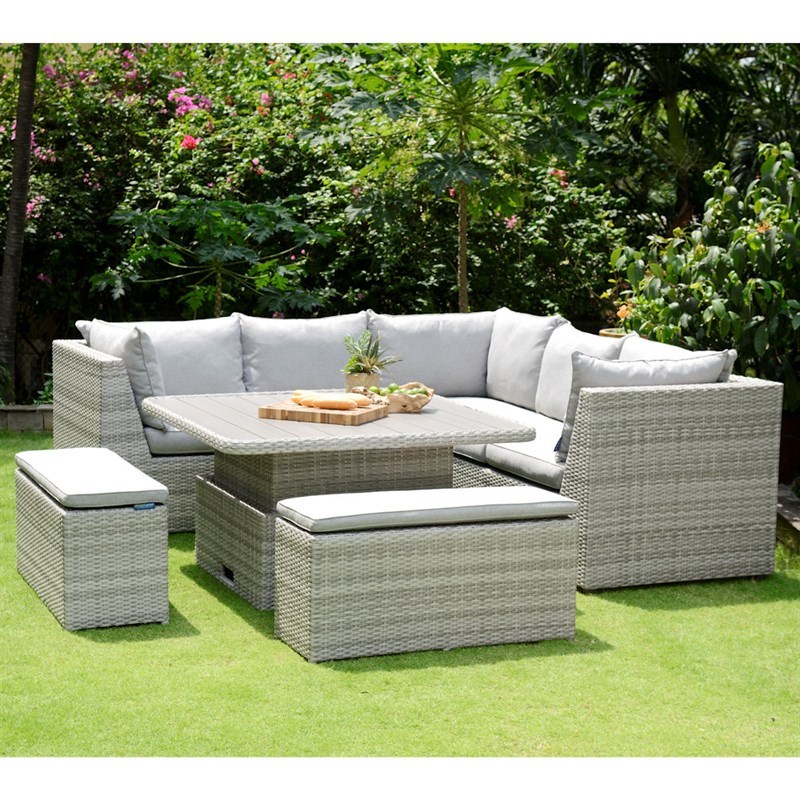Aruba rattan furniture online